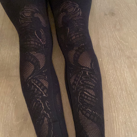 Lululemon Athletica Rare Lace Front 